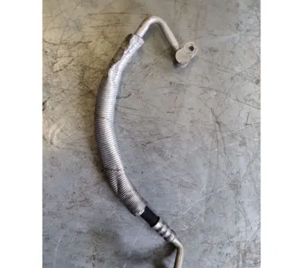 Opel Adam Air conditioning (A/C) pipe/hose 13397803