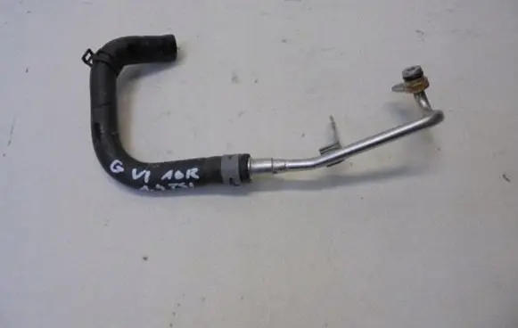 Volkswagen Golf VI Engine coolant pipe/hose