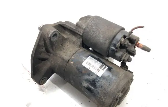 Peugeot 206 Starter motor M000T45071ZT