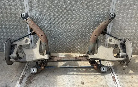 Rear subframe