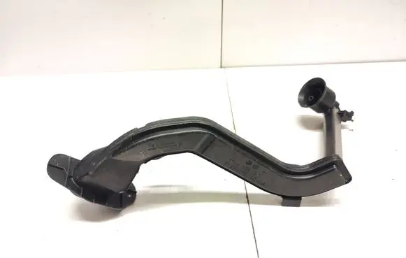 Mercedes-Benz GLC X253 C253 Window washer liquid tank fill tube A2138600164 A2138690166