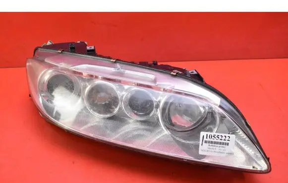 Mazda 6 Headlight/headlamp F014003907R