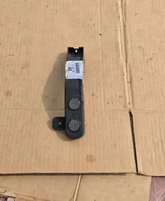 Opel Astra K Rear bumper mounting bracket 13426393
