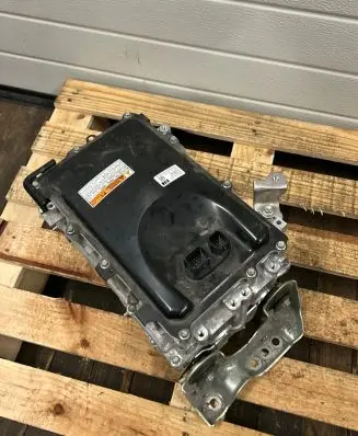 Toyota Corolla E210 E21 Voltage converter inverter G920047331