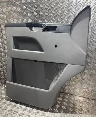Volkswagen Transporter - Caravelle T5 Front door card panel trim 7H0867103N
