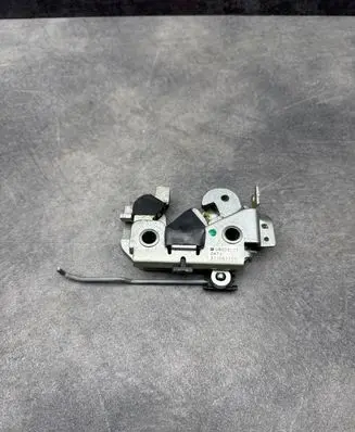 Opel Vectra C Seat back rest lock catch 09228171 0474 315864165