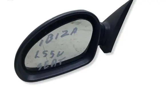 Seat Ibiza III (6L) Manual wing mirror 150786KASACJA 150786