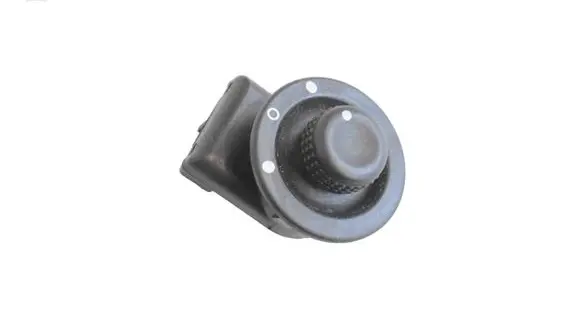 Renault Trafic III (X82) Wing mirror switch
