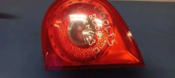 Volkswagen Golf V Tailgate rear/tail lights 285002