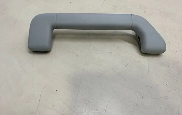 Volkswagen Touareg II Front interior roof grab handle 3D5857607