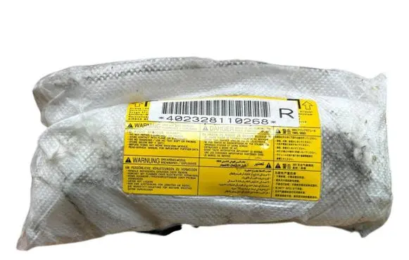Mitsubishi ASX Side airbag GA33200781