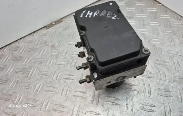 Subaru Impreza II ABS Pump 0265800431 5821106 A068