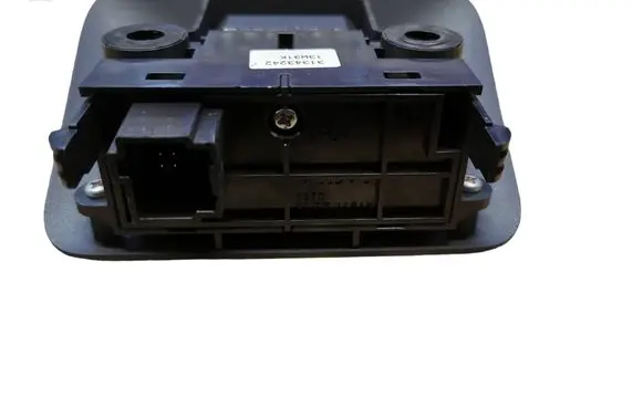 Volvo V60 Hand parking brake switch 31343242