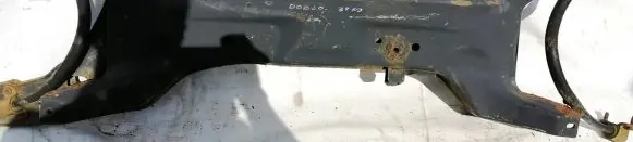 Fiat Doblo Front anti-roll bar/sway bar