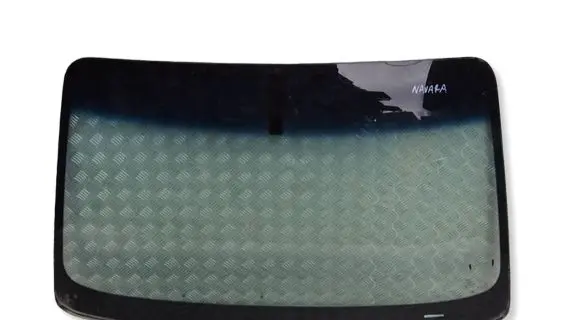 Nissan Navara D23 Front windscreen/windshield window E000199 M12501D0T682 43R001585