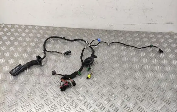 Seat Leon (5F) Rear door wiring loom 5F4971029AH