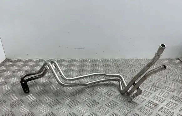 Audi Q5 SQ5 Coolant pipe/hose 05L122157CF