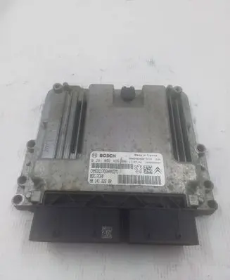 Engine control unit/module