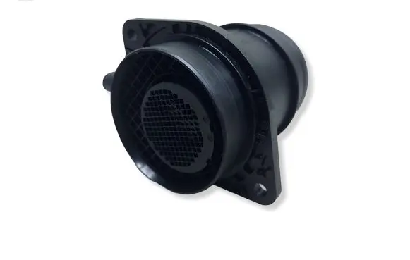Volkswagen Golf IV Mass air flow meter 0281002531KASACJA 0281002531 038906461B