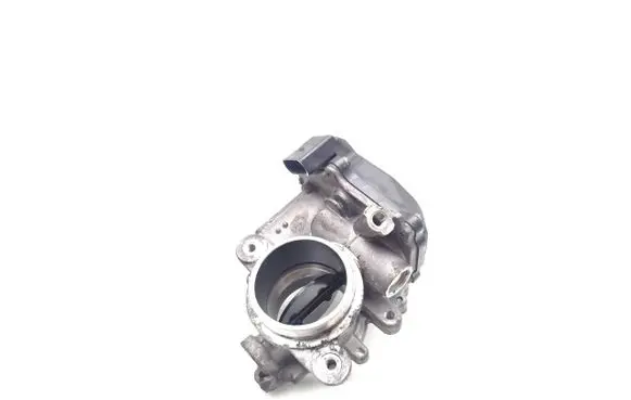 Volkswagen Golf Cross Electric throttle body valve 04L128063N 04L128059M A2C82502900