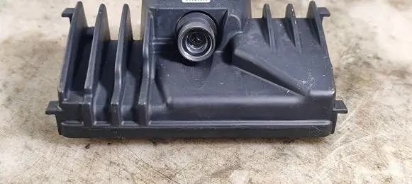Nissan Qashqai J12 Windshield/windscreen camera 284625358R 285J91679R 284A65691R