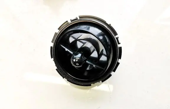 Mini One - Cooper R50 - 53 Dash center air vent grill