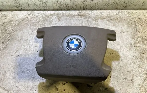 BMW 7 E65 E66 Passenger airbag