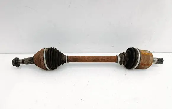 Chrysler Pacifica Front driveshaft