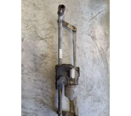 Skoda Octavia Mk2 (1Z) Front wiper linkage and motor 1Z1955023E