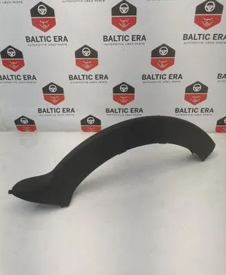BMW 4 F36 Gran coupe Other trunk/boot trim element 7255696