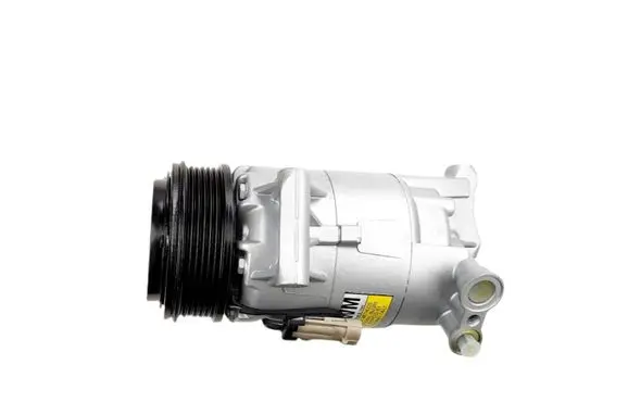 Opel Zafira B Air conditioning (A/C) compressor (pump) 1139070 13124752 13286088