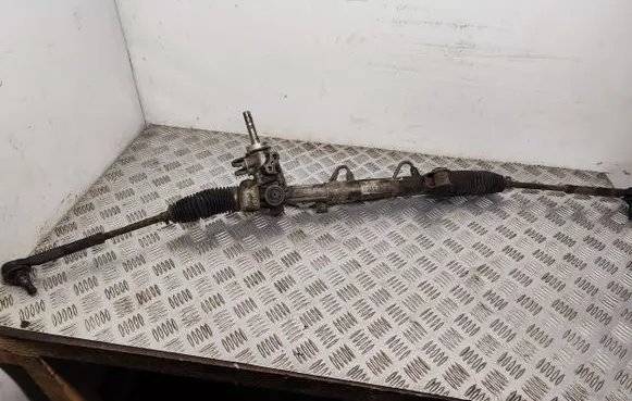 Opel Zafira B Steering rack 13188616