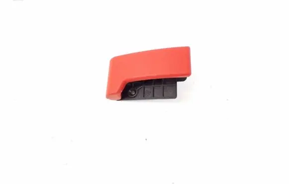 Mercedes-Benz Vito Viano W447 Engine bonnet (hood) release handle A1248800320