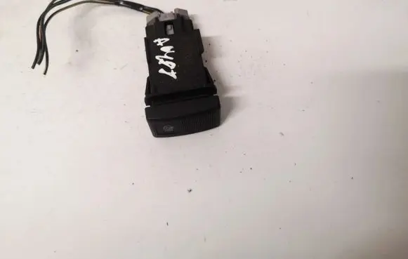 Mazda 6 Headlight wiper switch 15a468