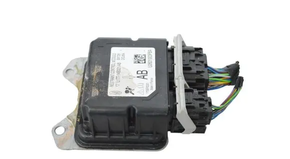 Ford Puma Airbag control unit/module L1TT14B321AB