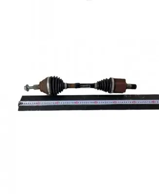 Audi A3 S3 8V Front driveshaft 5q0407271cm
