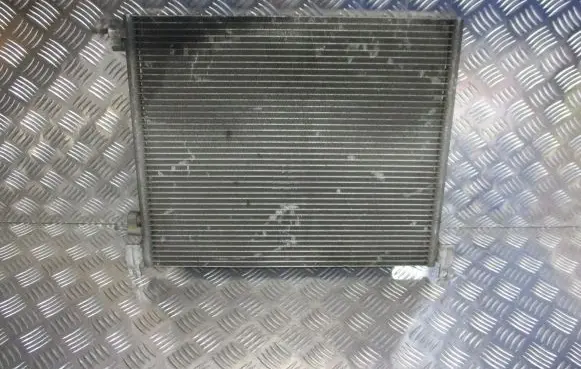 Opel Vectra C Air conditioning (A/C) radiator (interior) 
