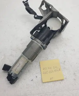 Audi A6 C7 Tailgate/trunk/boot lift motor 4H082851A
