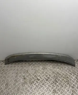Opel Grandland X Front bumper lip C06757091 77102F19