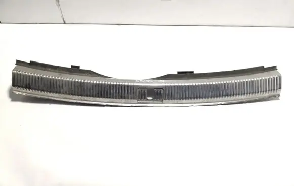 Audi A6 Allroad C7 Trunk/boot sill cover protection 4G9864483