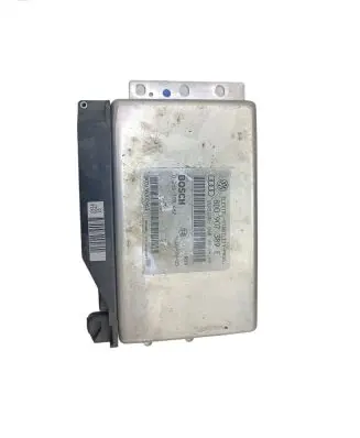 Audi A6 S6 C5 4B Gearbox control unit/module 8D0907389E 0265109462