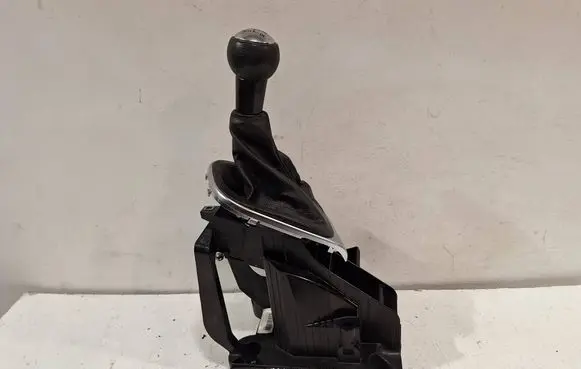 Citroen C4 II Gear shifter/selector 9671748880