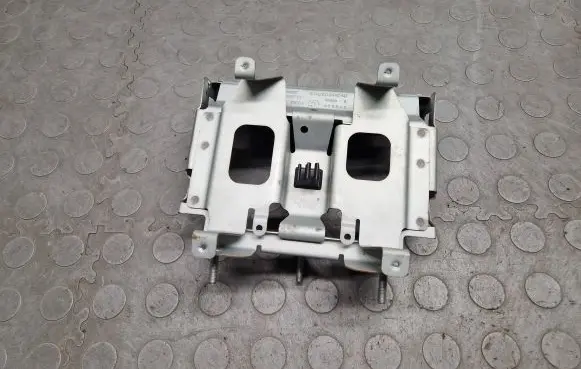 BMW 7 E65 E66 Other center console (tunnel) element 7065990