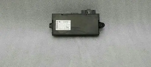 BMW 6 E63 E64 CAS control unit/module 6943835