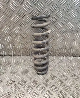 BMW 4 F32 F33 Rear coil spring 