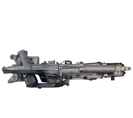BMW 3 E46 Steering wheel axle set 6764003 042119006