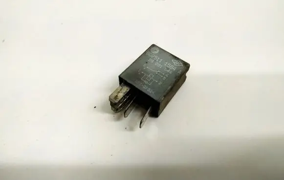 Renault Espace III Other relay 6025111584A