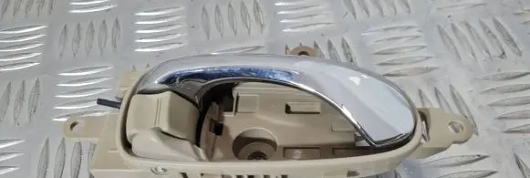 Nissan Murano Z51 Front door interior handle
