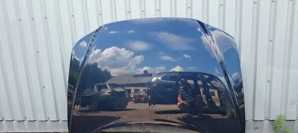 Volvo V70 Engine bonnet/hood