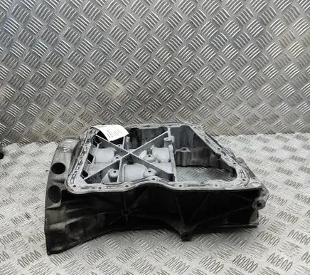 Opel Vivaro Oil sump 93161649